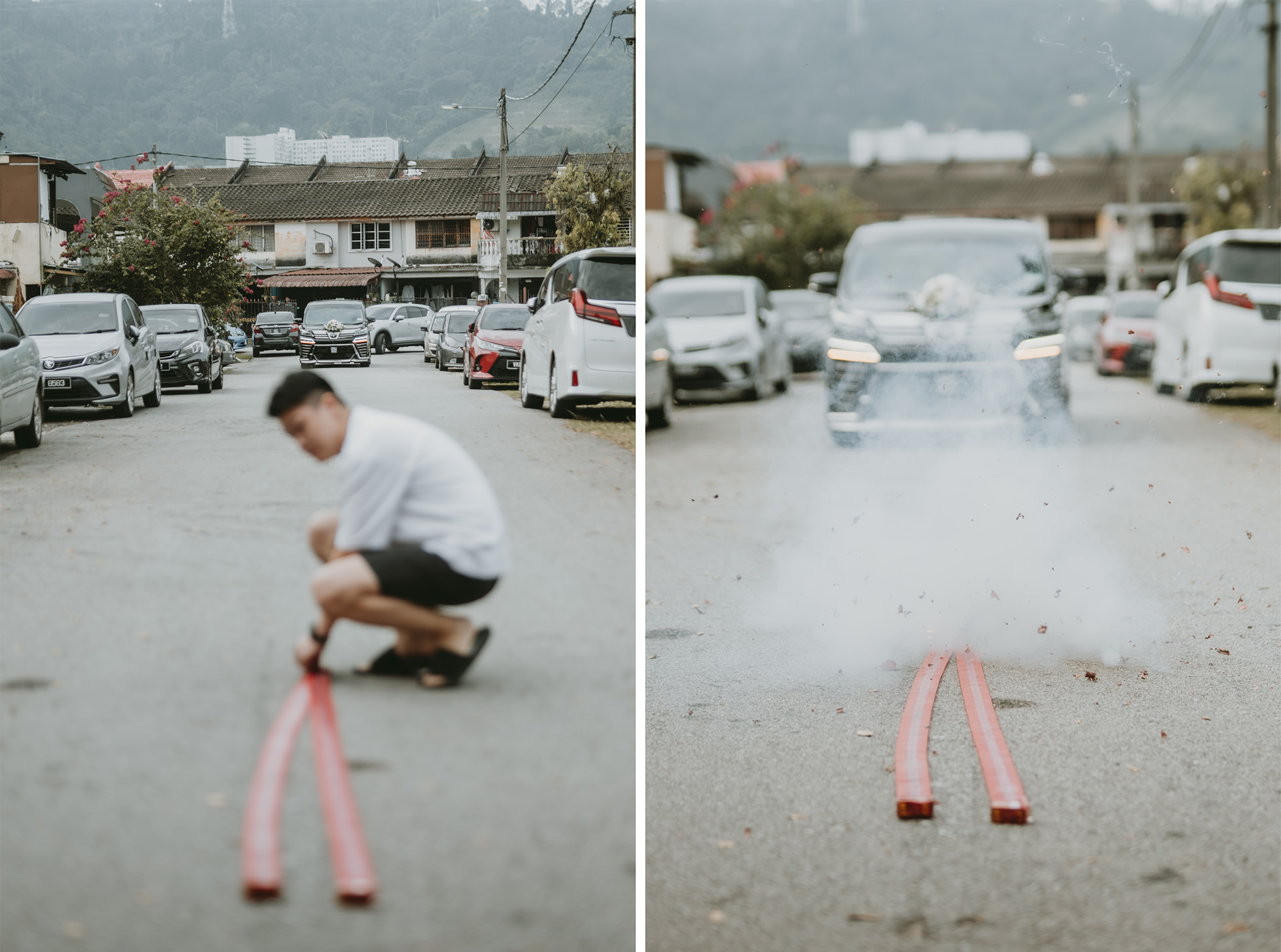 Pavilion Hotel KL Wedding